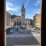 In Piazza Spolethome Gasthof