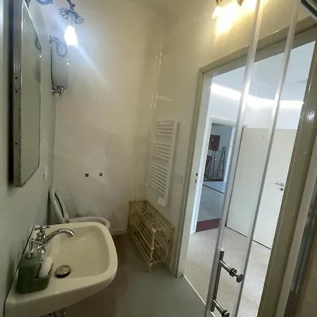 In Piazza Spolethome