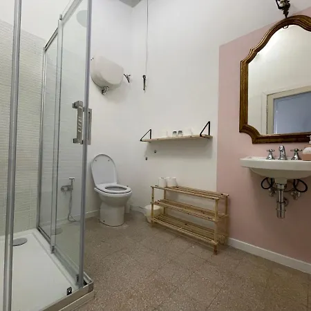 In Piazza Spolethome Gasthuis Spoleto