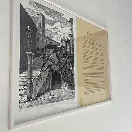 In Piazza Spolethome Gasthuis 3*