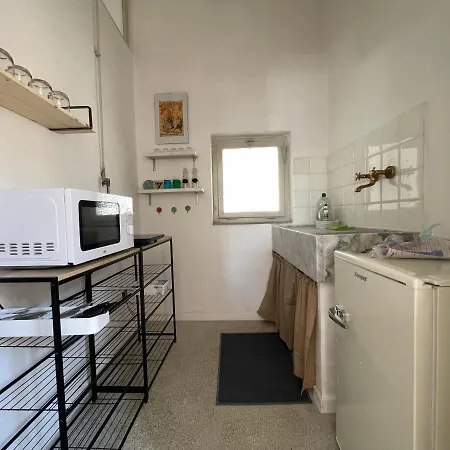 Gasthuis In Piazza Spolethome