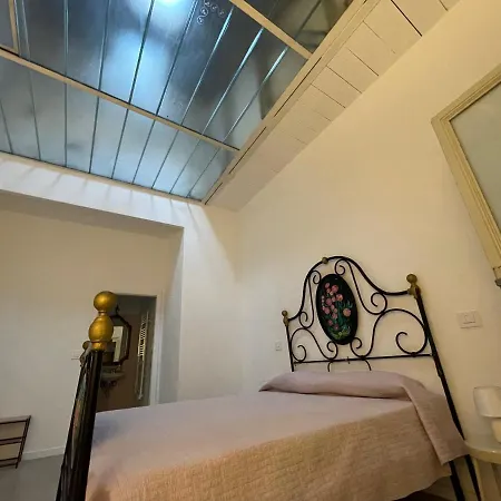 In Piazza Spolethome Vendégház 3*