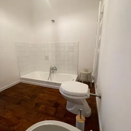 In Piazza Spolethome