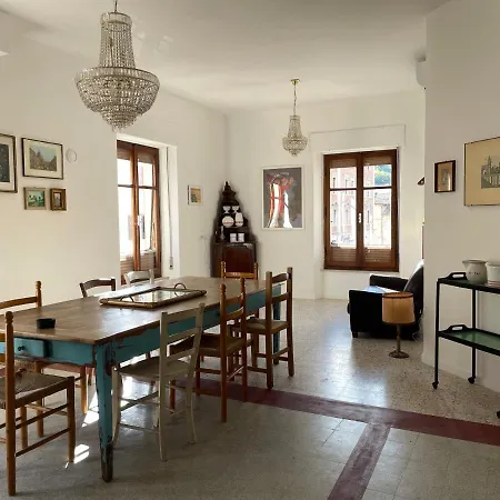 In Piazza Spolethome 3*