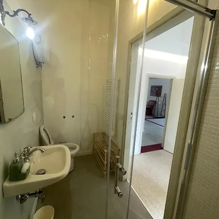 Gasthuis In Piazza Spolethome Spoleto