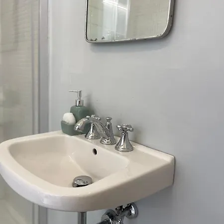 In Piazza Spolethome