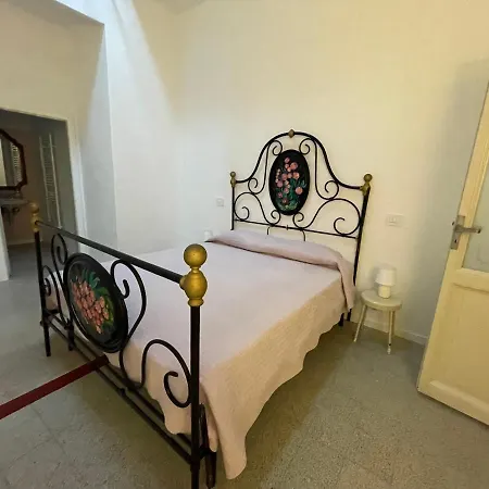 In Piazza Spolethome Vendégház