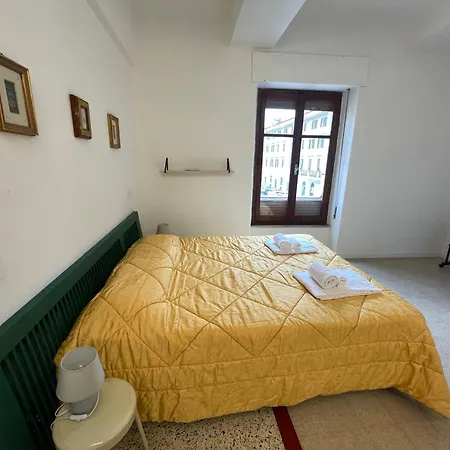 Guest house In Piazza Spolethome Spoleto