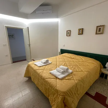 Gasthuis In Piazza Spolethome