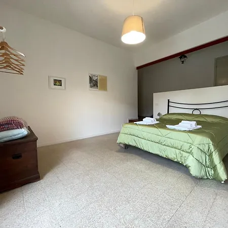 In Piazza Spolethome 3*