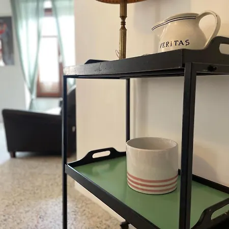 Gasthuis In Piazza Spolethome 3*