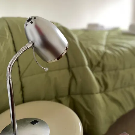 In Piazza Spolethome