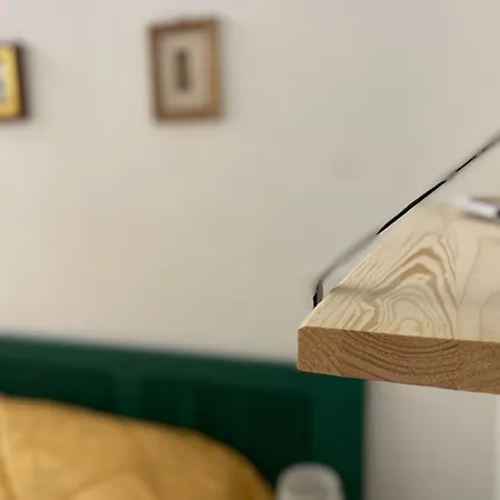 In Piazza Spolethome 3*