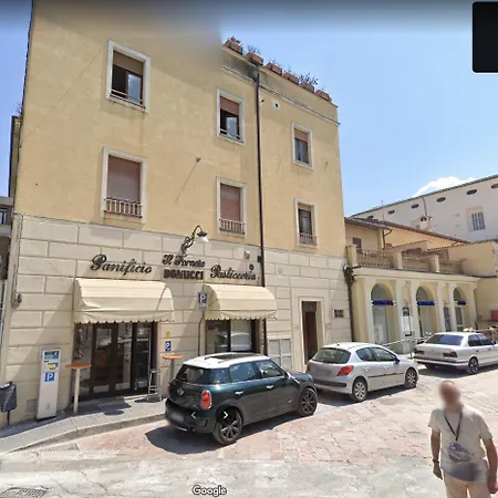 In Piazza Spolethome