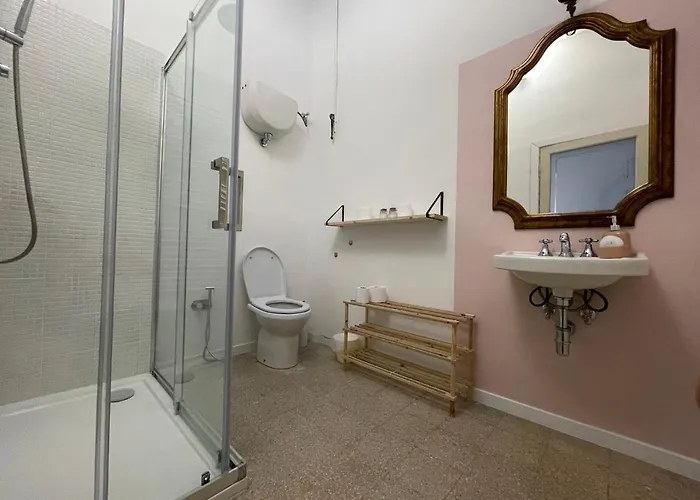 In Piazza Spolethome Guest house Spoleto