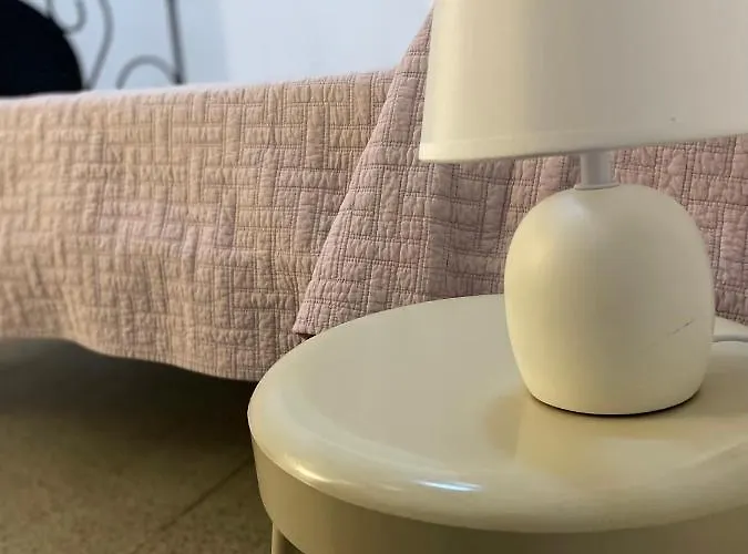 Guest house In Piazza Spolethome Spoleto