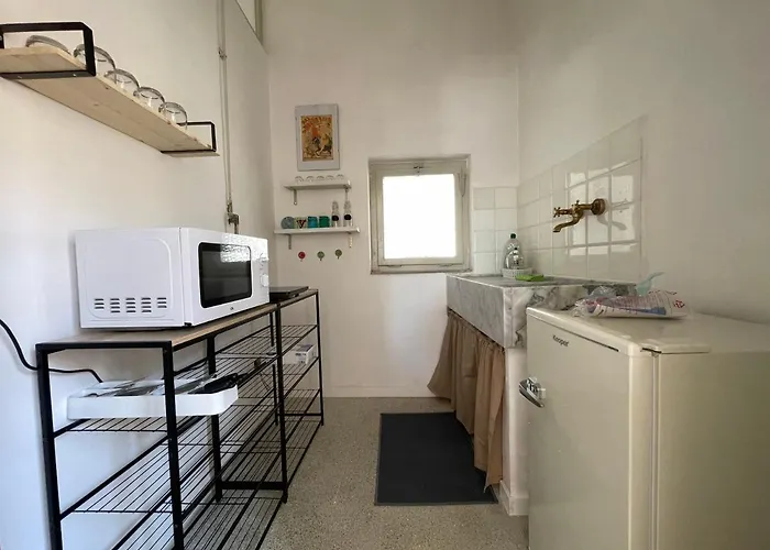 Guest house In Piazza Spolethome