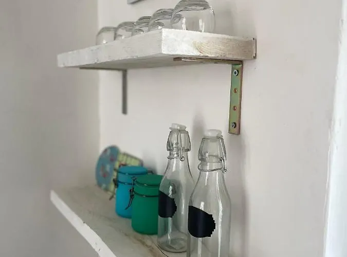 Guest house In Piazza Spolethome Spoleto