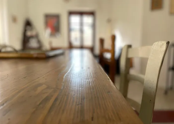 In Piazza Spolethome Guest house Spoleto