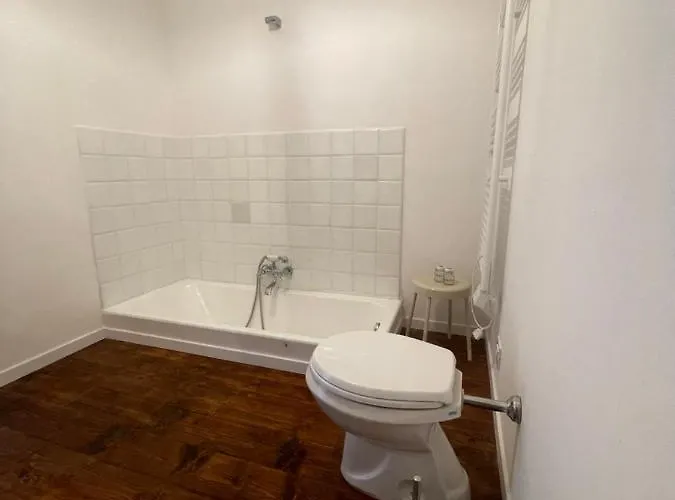 In Piazza Spolethome