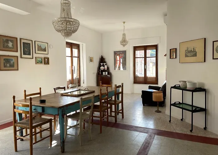 In Piazza Spolethome 3*