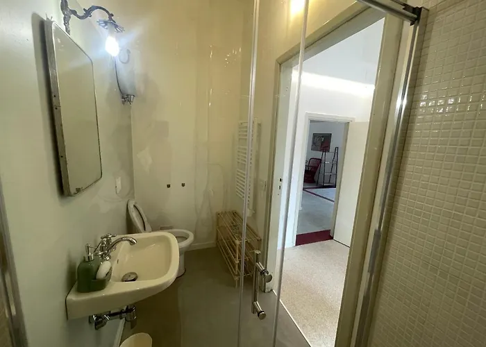 Guest house In Piazza Spolethome Spoleto