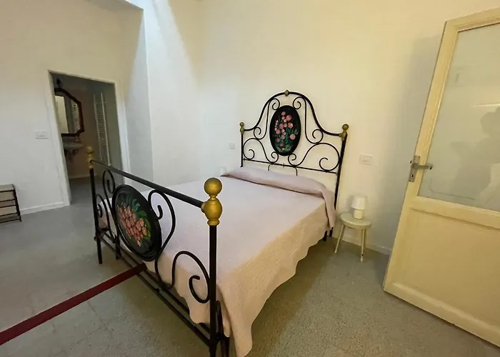 In Piazza Spolethome Guest house