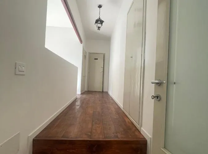 Guest house In Piazza Spolethome