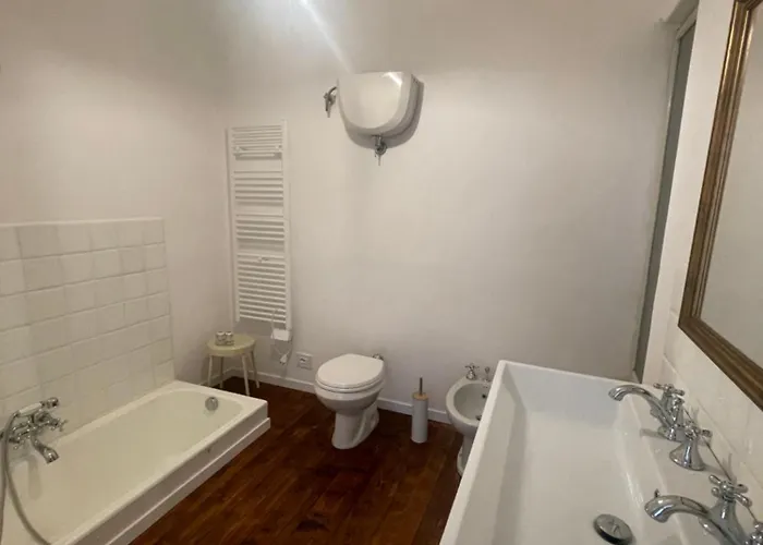 In Piazza Spolethome Guest house